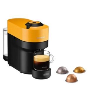 Nespresso De’Longhi Vertuo POP Coffee Machine