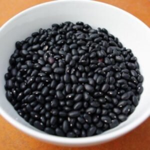 New Crop Black Beans