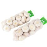 New Crop Fresh Normal White Red Chinese Garlic