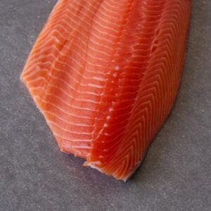 Norwegian Salmon Fillet