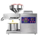 Oil Press Machine