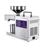 Oil Press Machine