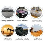 Oilfield Drilling XC Polymer