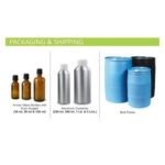 Acai Oil, Okra Seed Oil