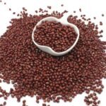 Organic Aduki Beans High Fibre