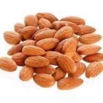 Organic Almond Nuts Suppliers