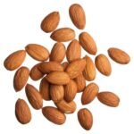 Organic Almond Nuts Suppliers