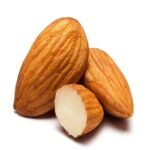Organic Almond Nuts Suppliers