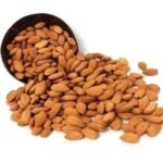 Organic Almond Nuts Suppliers