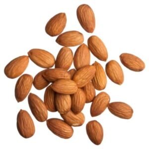 Organic Almond Nuts Suppliers