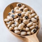 Organic Black-Eyed Peas