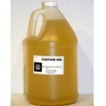 Organic Castor Oil