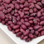 Organic Dark Red Kidney Beans