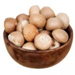 Organic Dried Betel Nuts