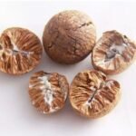Organic Dried Betel Nuts