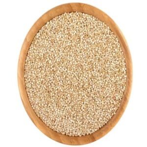 Organic Quinoa Seeds