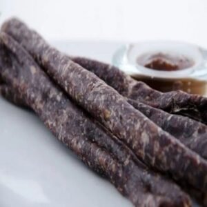 Ostrich Droewors – Free Range