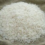 Parboil Rice