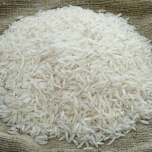 Parboil Rice