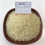 Parboiled Rice 5% Broken