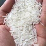 Parboil Rice Parboiled Rice 5% Broken
