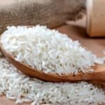Parboil Rice Parboiled Rice 5% Broken