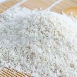 Parboil Rice Parboiled Rice 5% Broken