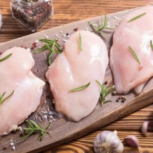 Pasture Raised Chicken Breast Fillets