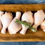 Pasture Raised Chicken Drumsticks