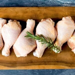 Pasture Raised Chicken Drumsticks