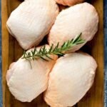 Pasture Raised Chicken Thighs