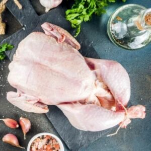 Pasture Raised Chicken Whole