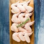 Pasture Raised Chicken Wings
