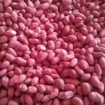 Peanut Kernels