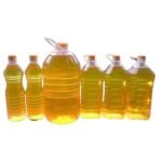 Refined Peanut Oil Peanut Oil