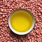 Refined Peanut Oil Peanut Oil