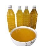 Refined Peanut Oil Peanut Oil