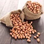 Refined Peanut Oil Peanut Oil