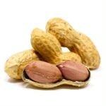 Peanuts Java 50 60
