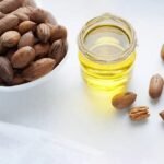 Pecan Oil