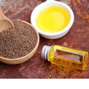 Perilla Seed Oil