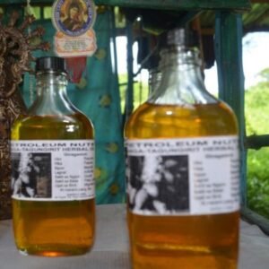 Petroleum Nut Oil