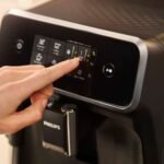 Philips 2200 Series Classic Frother Fully Auto Espresso Machine