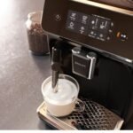 Philips 2200 Series Classic Frother Fully Auto Espresso Machine