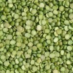 Pigeon peas