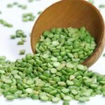 Pigeon peas