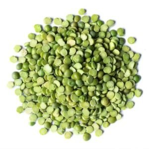 Pigeon peas