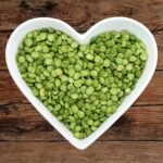 Pigeon peas