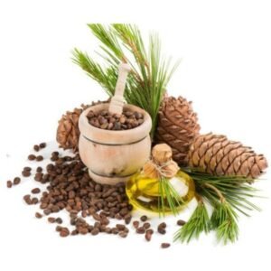 Pine Nut Oil
