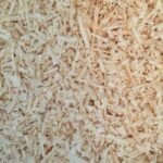 Pine Wood Shavings – Sawdust – Clean, Natural – Over 2 Pounds Bulk Box – Crafts